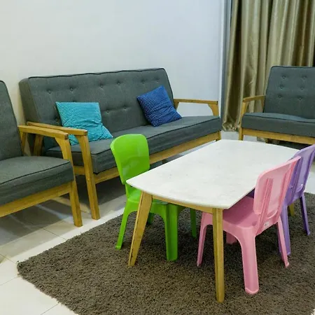 Nikqi'S Homestay Temerloh Exterior photo