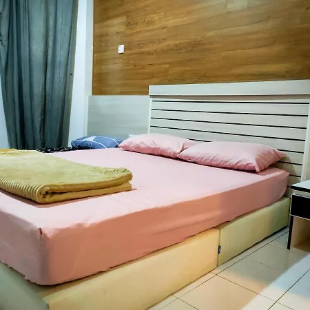 Nikqi'S Homestay Temerloh Exterior photo