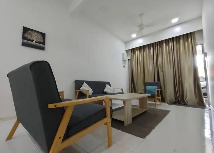 Nikqi\'S Homestay Temerloh