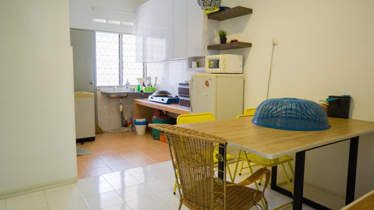 Nikqi's Holiday home