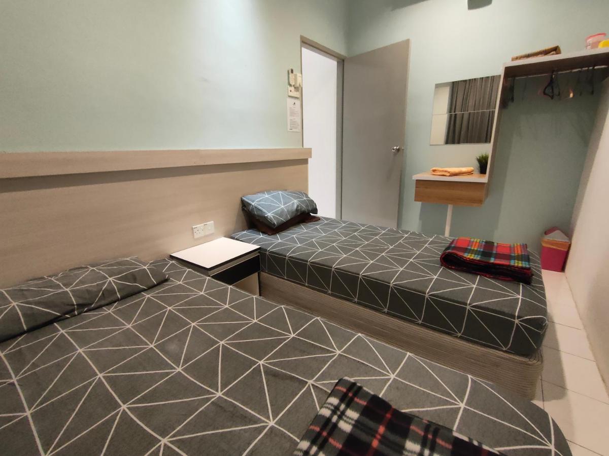 Nikqi's Holiday home