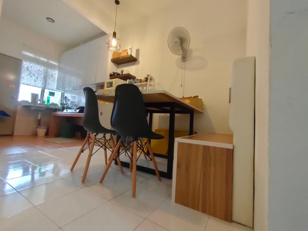 Rumah liburan Nikqi's
