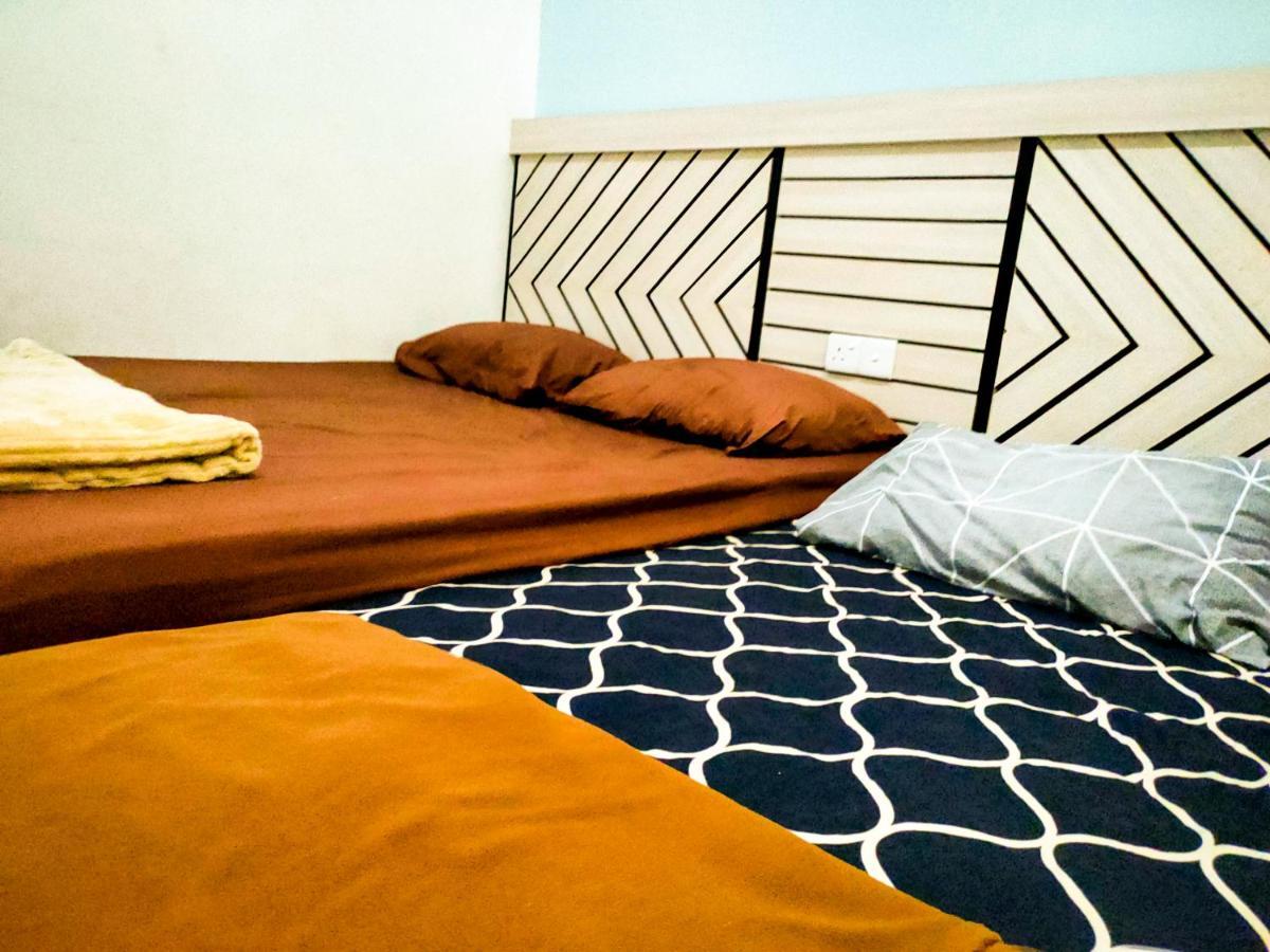 Nikqi's Holiday home *