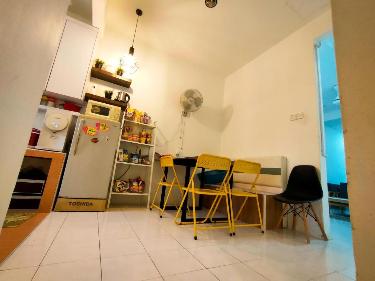 Holiday home Nikqi's
